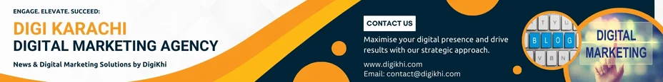 Digital Karachi Digital Marketing Agency