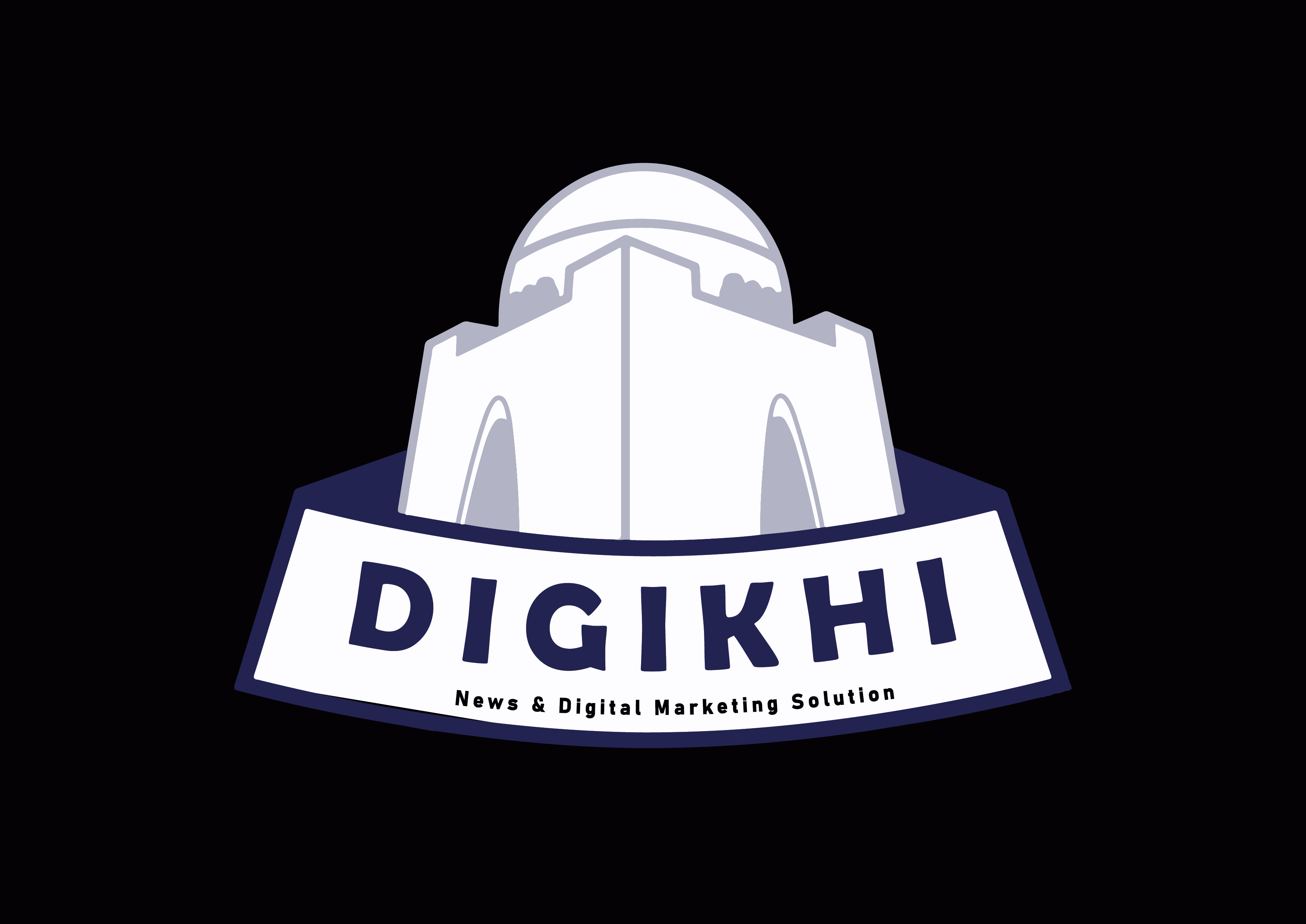 Digital Karachi
