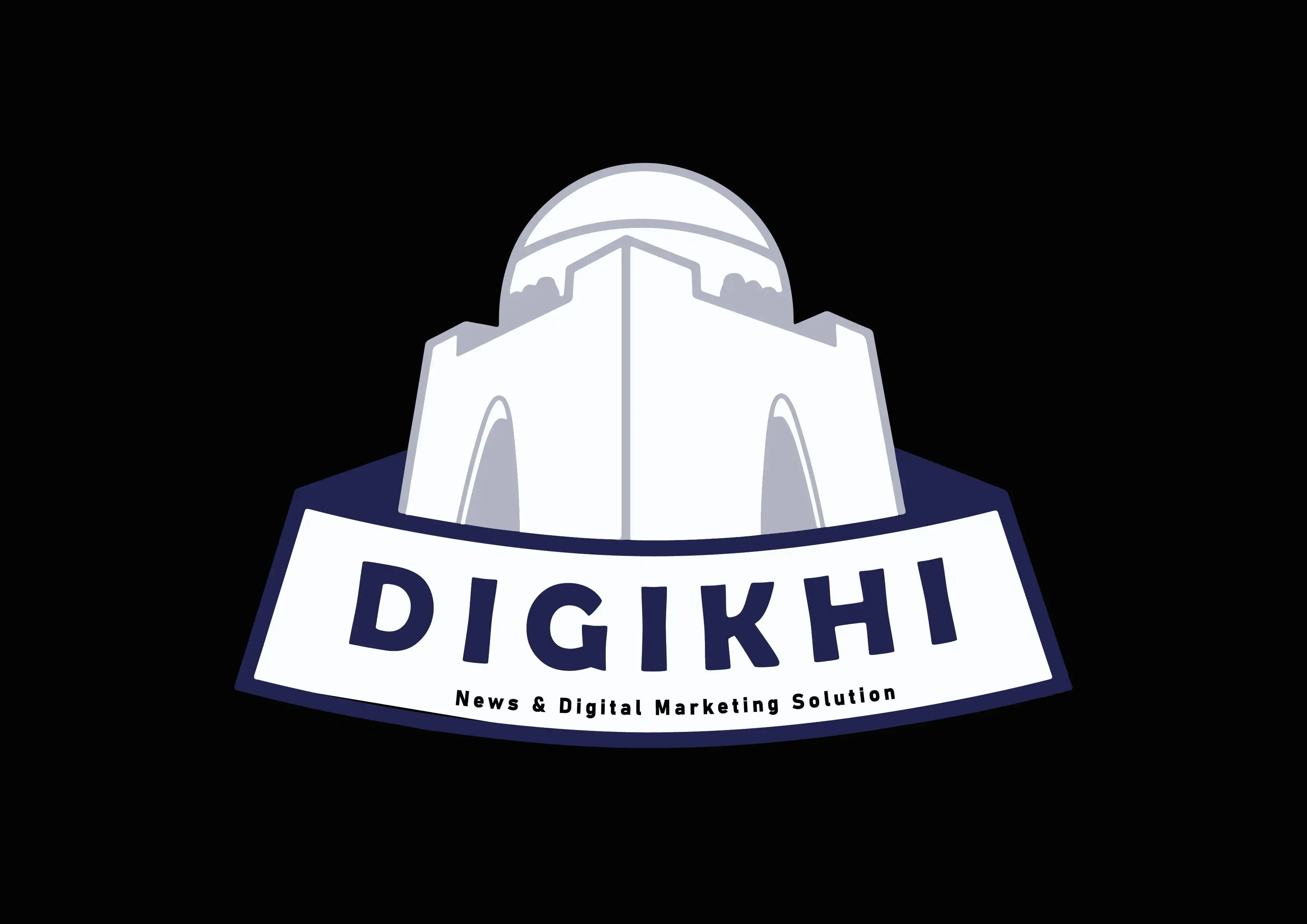DigiKhi Logo